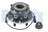 BENDIX 051883B Wheel Bearing Kit